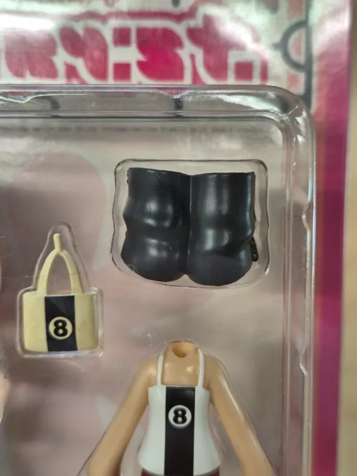 Figurine Pinky street Vance Project - photo numéro 4