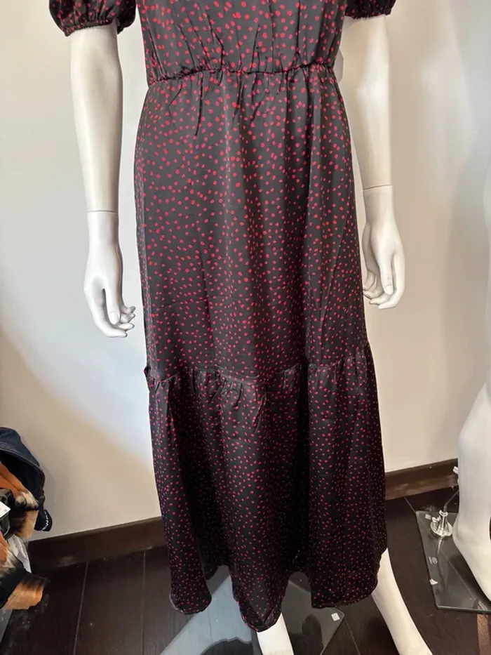 Robe longue  d’été femme - photo numéro 2