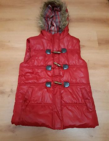 Veste femme matelassée taille 34/36