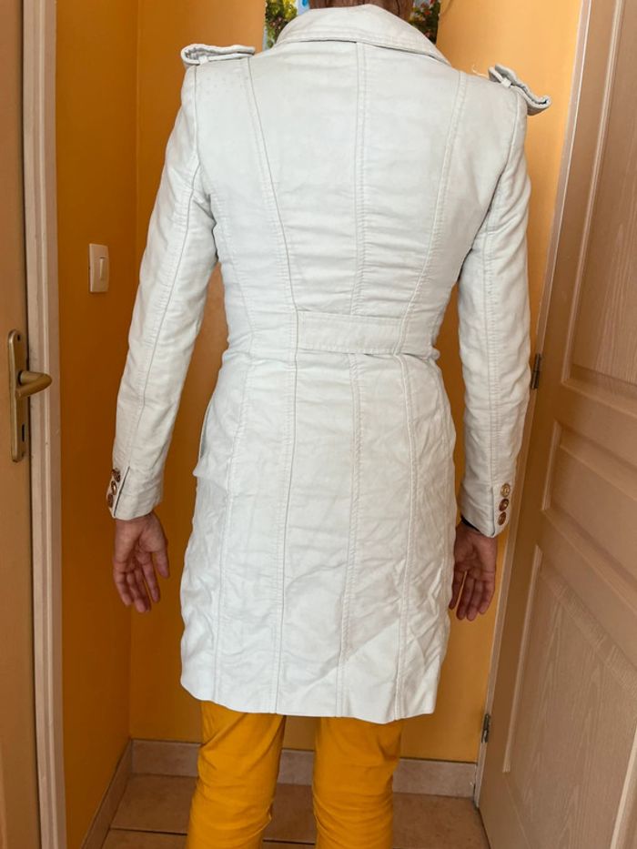 Manteau femme - photo numéro 3