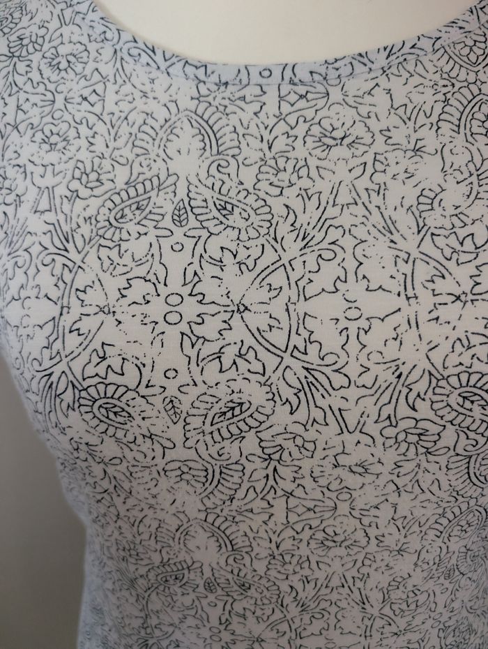 Tee shirt - photo numéro 2