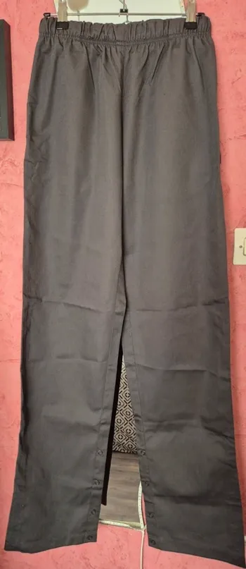 Pantalon cuisine Bragard