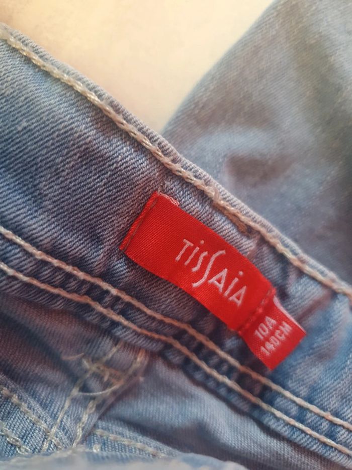 Pantalon fille - photo numéro 3