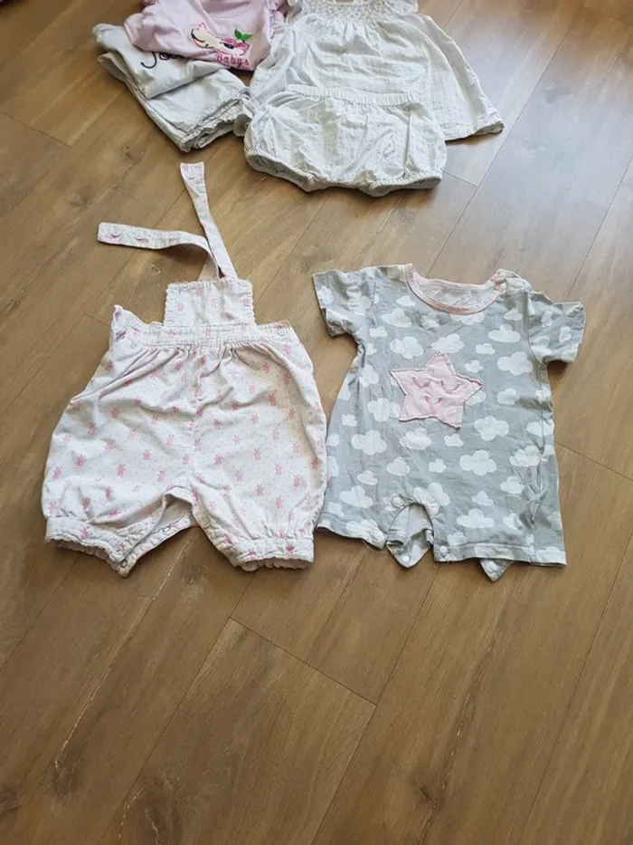 Lot fille 12-24 mois - photo numéro 7