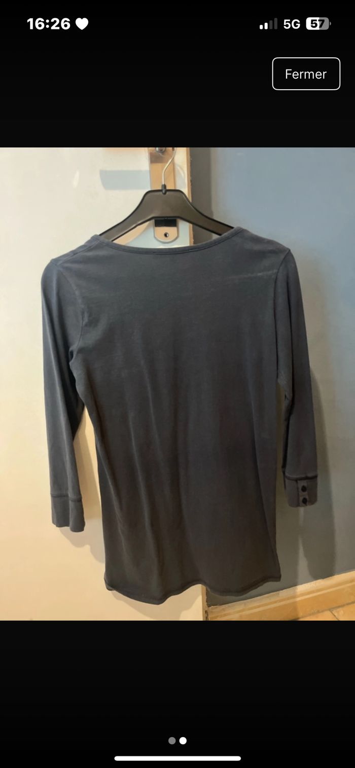 t shirt - photo numéro 2