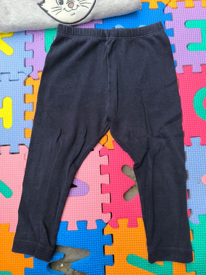 Lot vêtements 18 mois - photo numéro 3