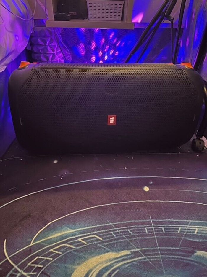 JBL Partybox - photo numéro 4