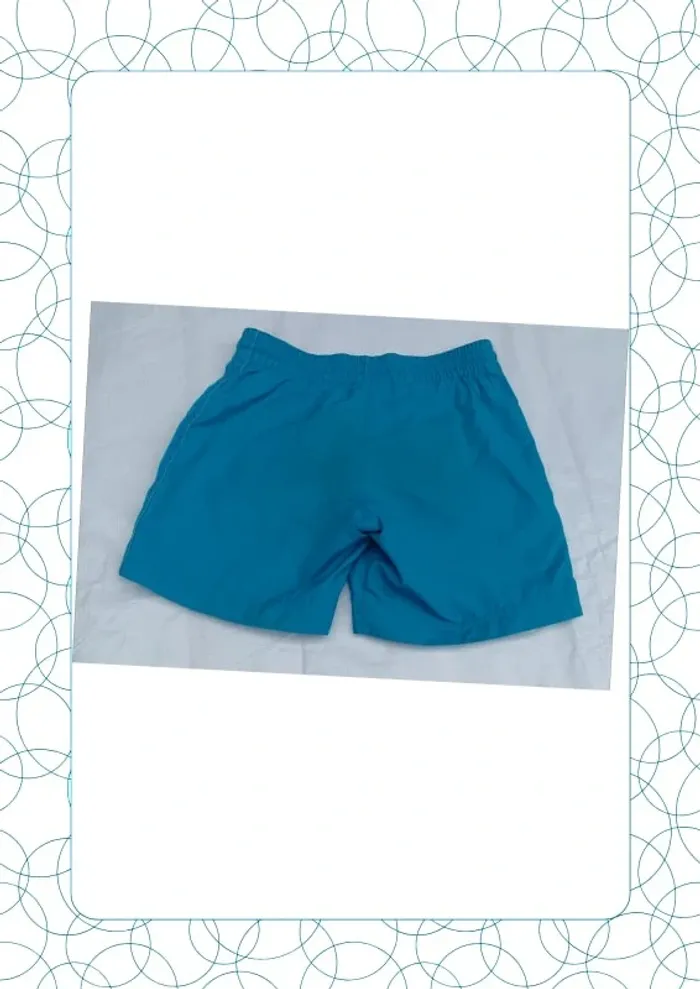 Maillot de bain 3-4 ans Adidas - photo numéro 3