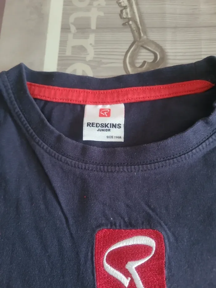 T-shirt - photo numéro 2
