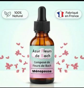ménopausée 