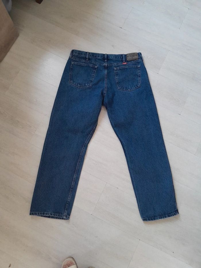 Jean wrangler relaxed fit 38×30 - photo numéro 2