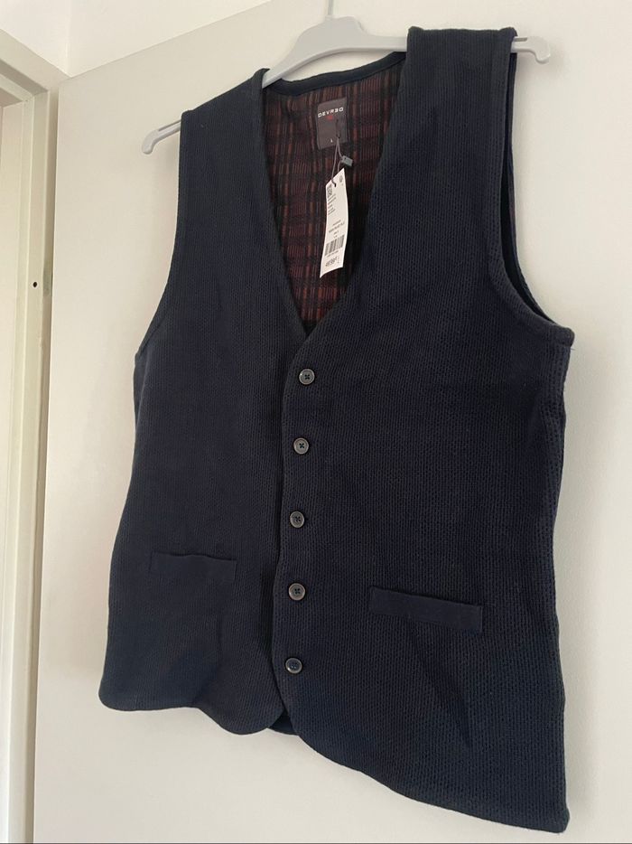 Gilet sans manches - Devred - L - photo numéro 3