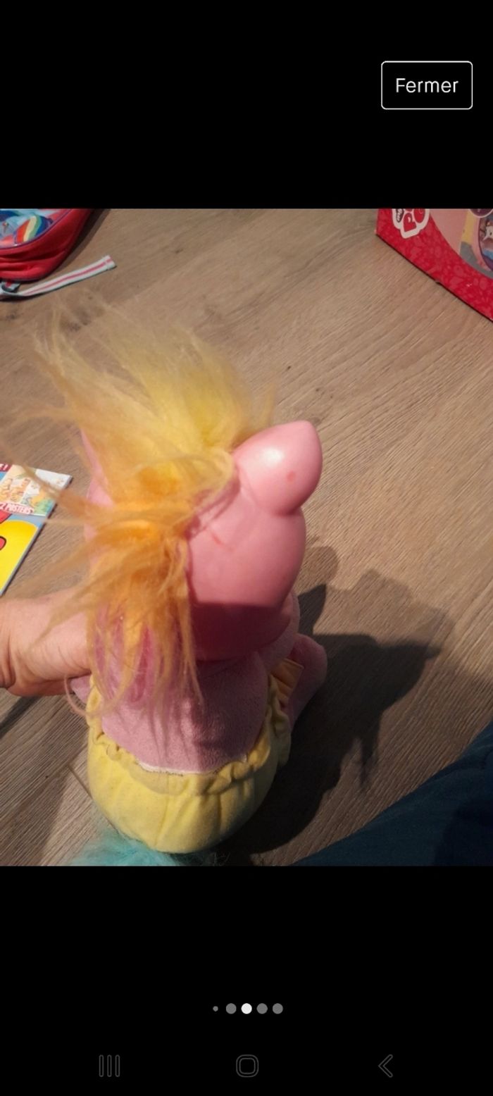 Poney - photo numéro 4
