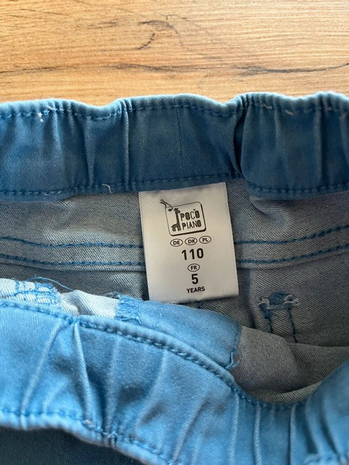 Pantalon Poco Piano 5 ans - photo numéro 2