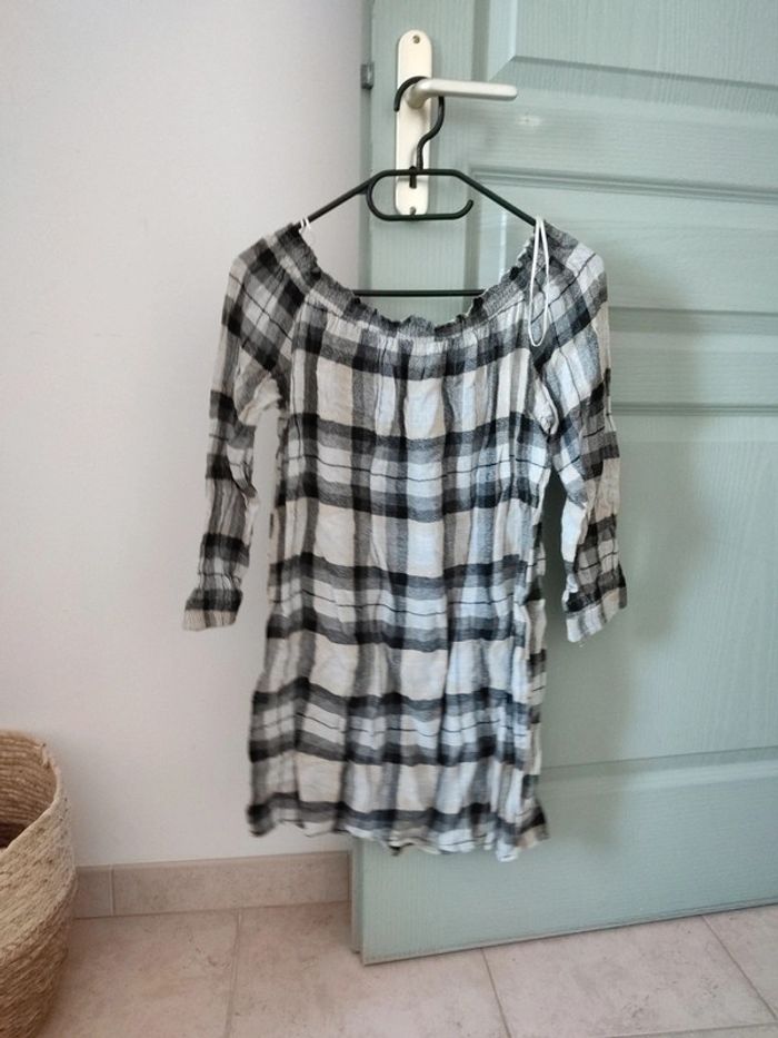 Robe/Tunique Zara - photo numéro 3