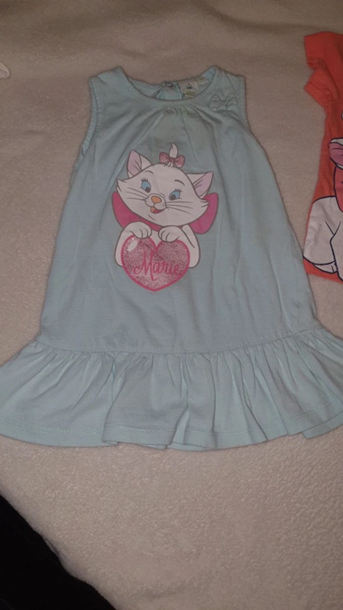 Lot disney 12m - photo numéro 3