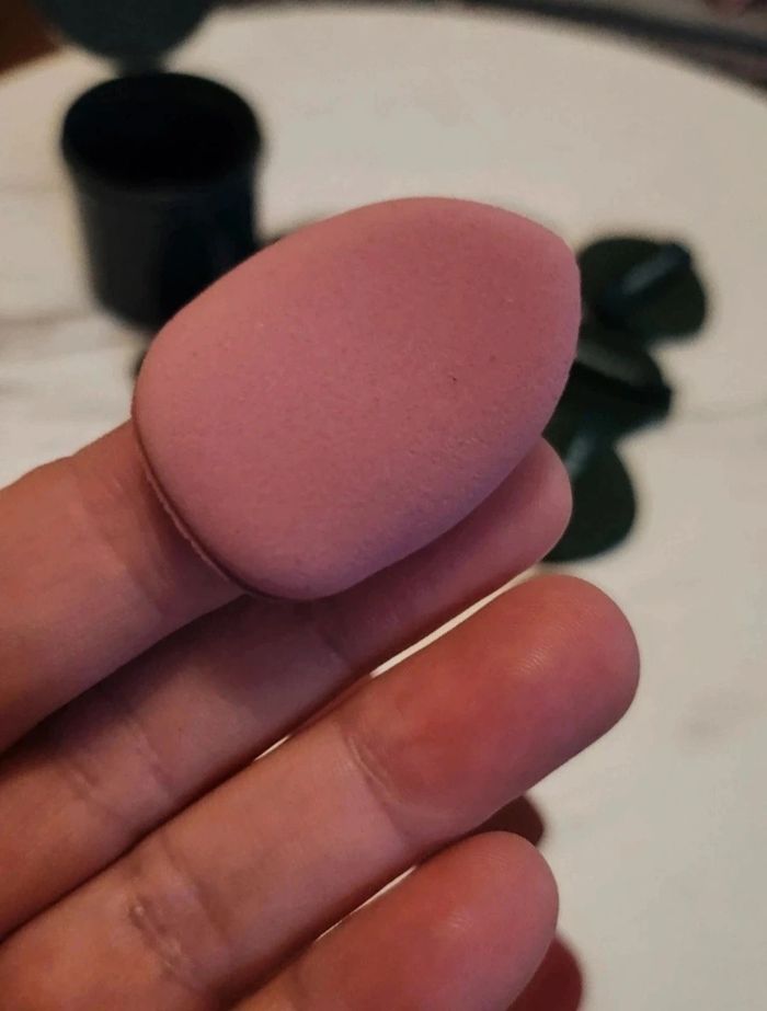 Accessoires maquillage - photo numéro 4