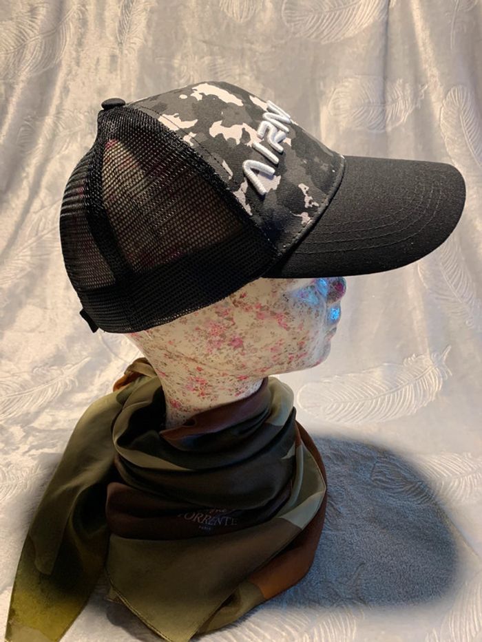 Casquette Airness taille unique - photo numéro 5