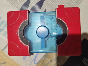 Pokedex électronique