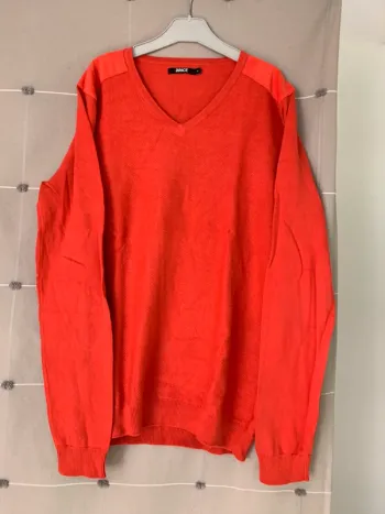 Pull demi saison