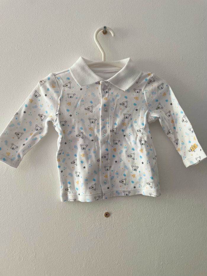 Ensemble salopette - photo numéro 2