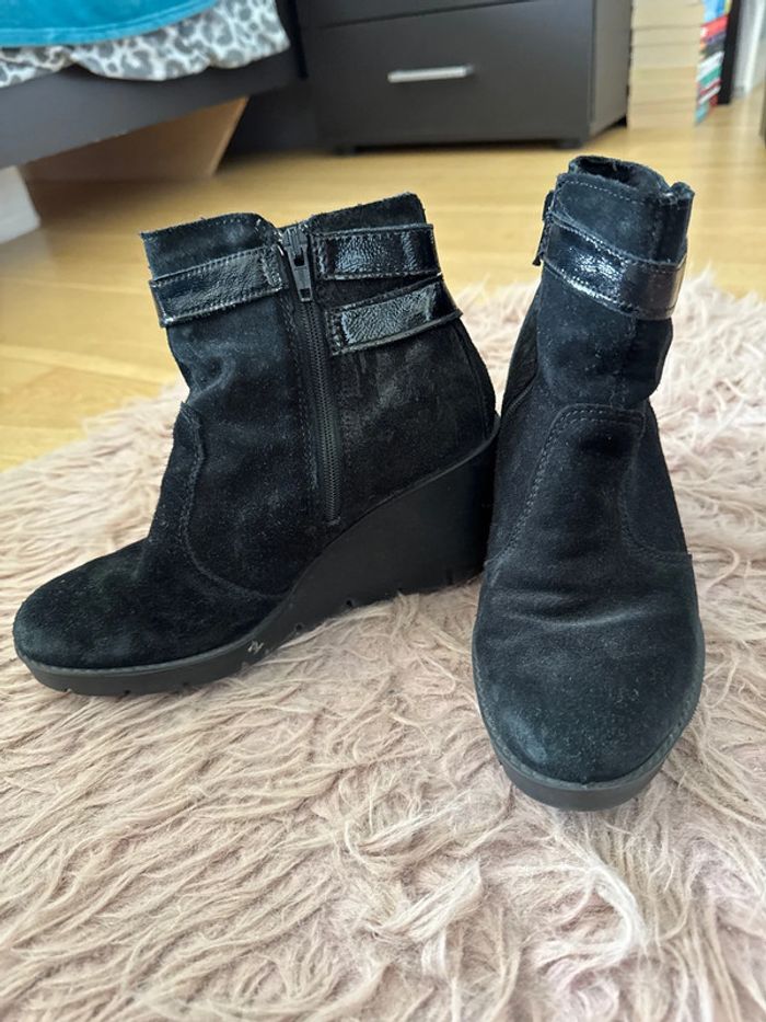 Bottines - photo numéro 3