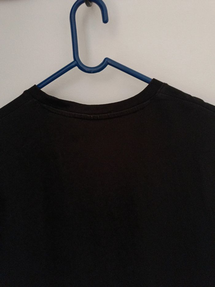 Tee shirt fila m - photo numéro 7