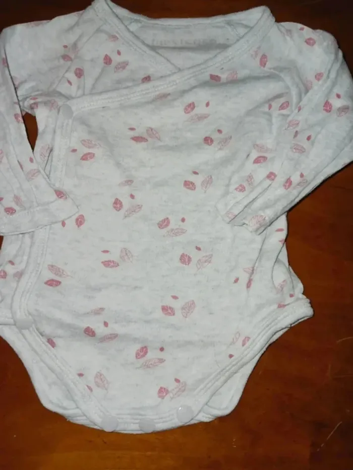 Bodie ML 9 mois in extenso