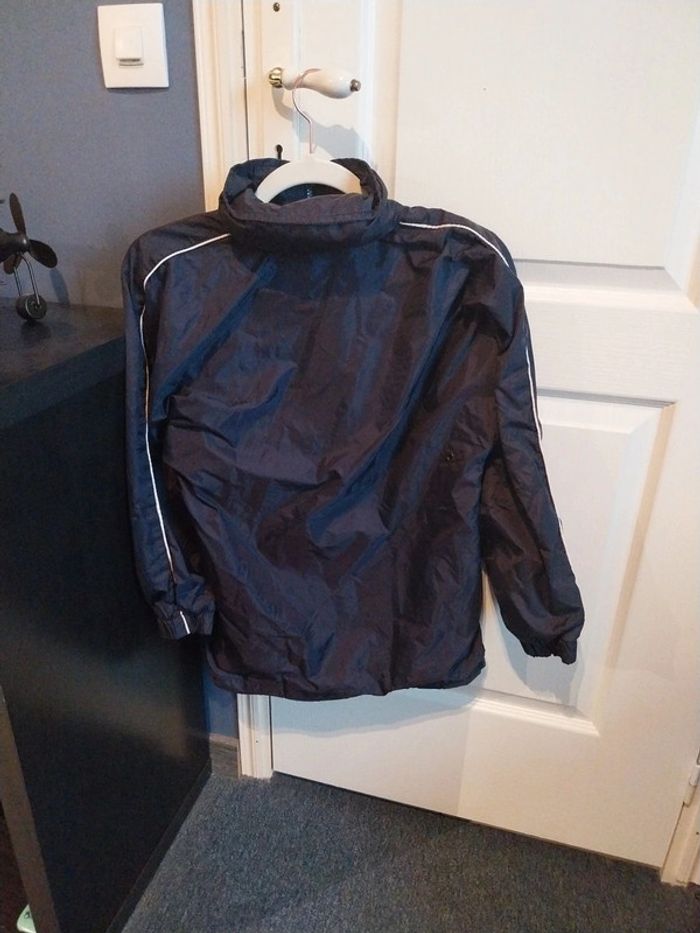 Veste de pluie - photo numéro 2