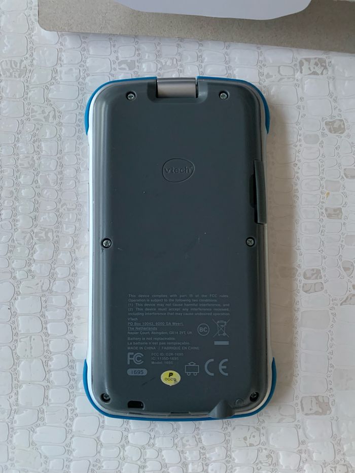 Kidicom max - photo numéro 3