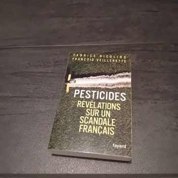 Pesticides