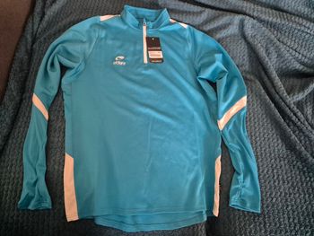 Maillot eldera Maillot longue homme taille 3XXXL Neuf