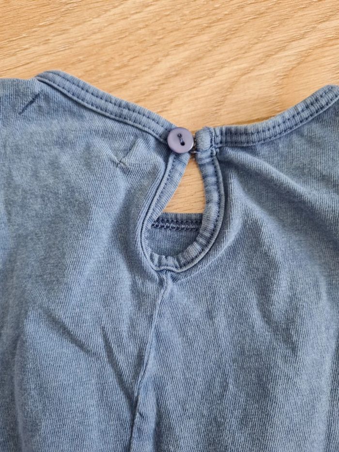 Combinaison reserved 24 mois - photo numéro 7