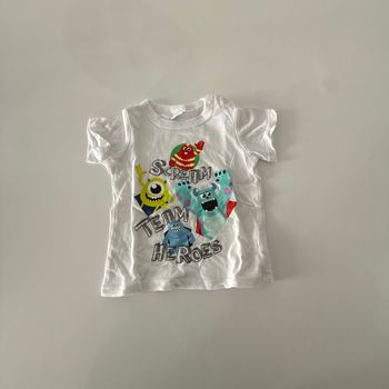 Vêtements garçon