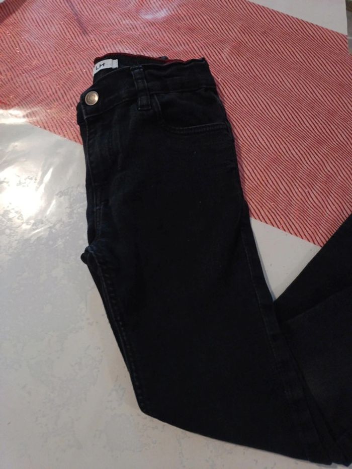 Jean skinny 9 ans - photo numéro 4