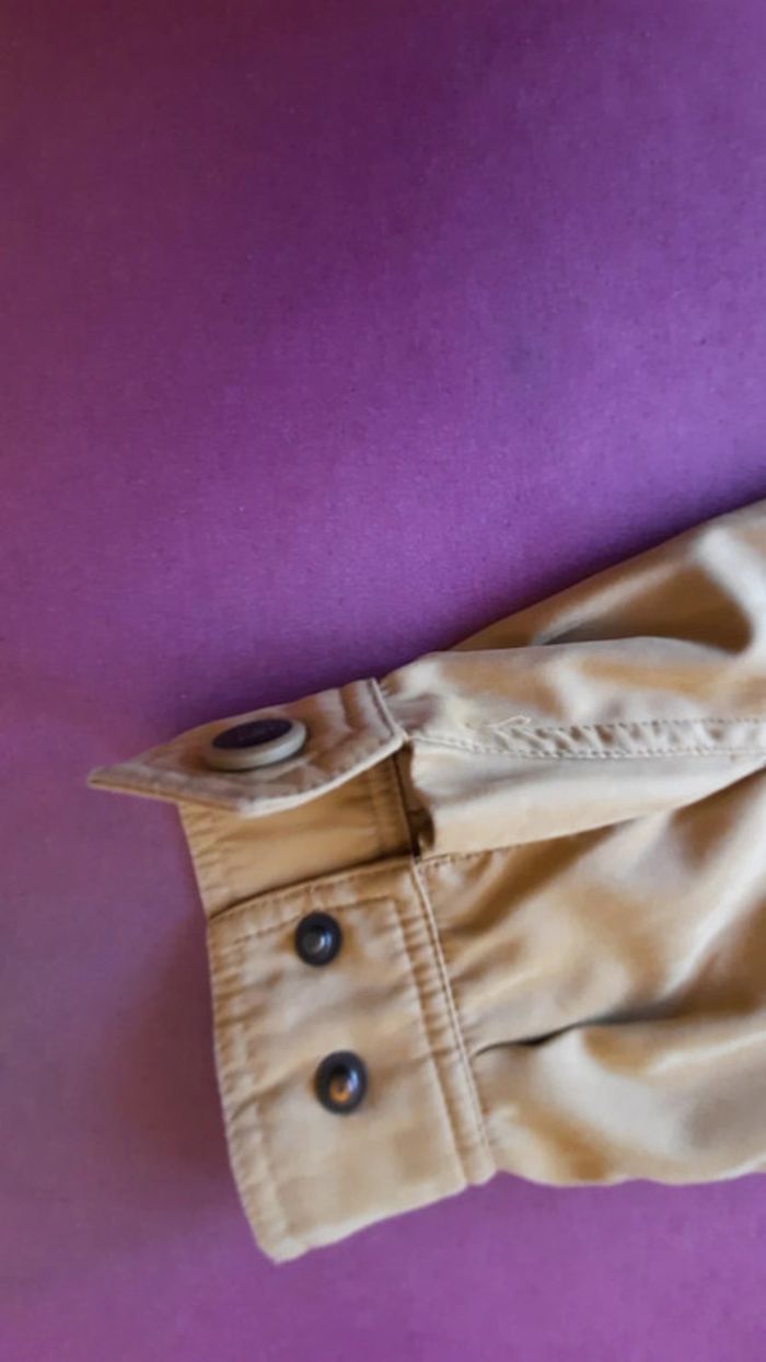 Blouson coupe vent homme - photo numéro 8