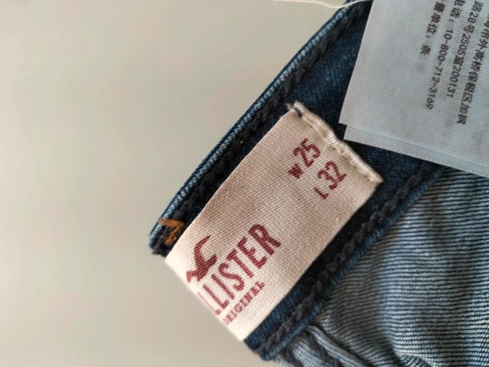 Jeans taille 34 - photo numéro 3