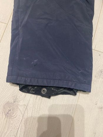 Pantalon de ski 10 ans