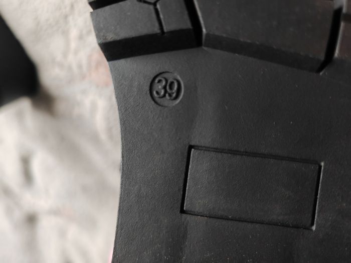 Chaussons neufd - photo numéro 3