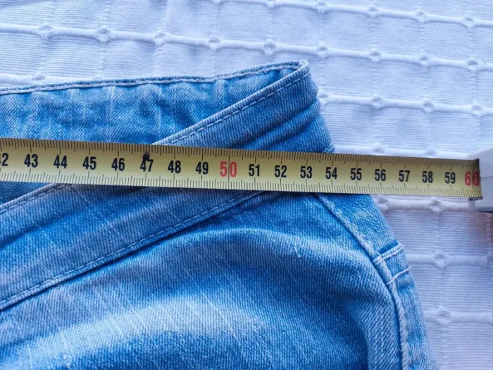 Jean Taille 56 Cintre à Cintre - photo numéro 7