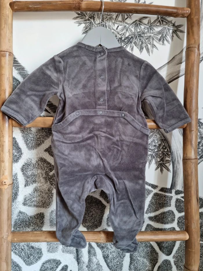 Pyjama Kiabi - photo numéro 4