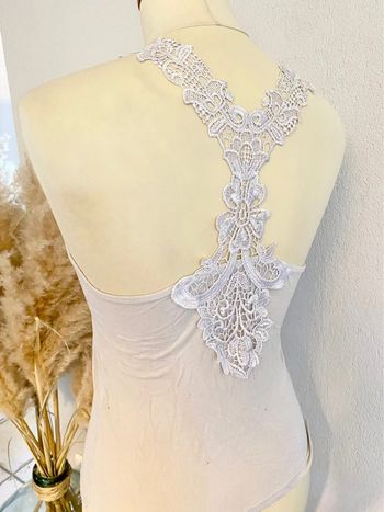 Débardeur taille xs