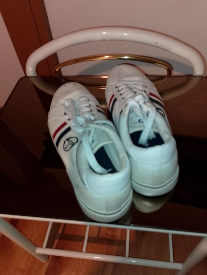 basket a lacetp43 - photo numéro 3