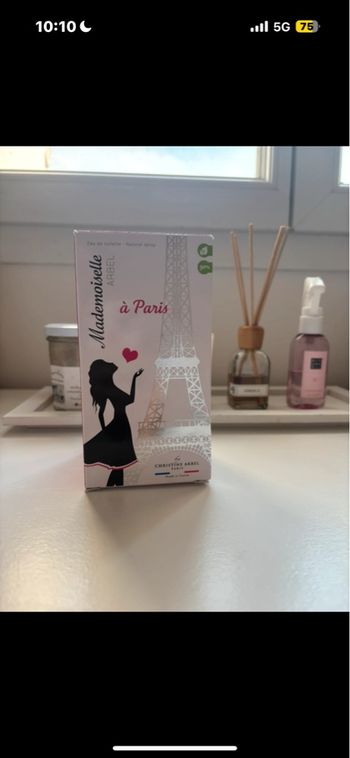 Parfum