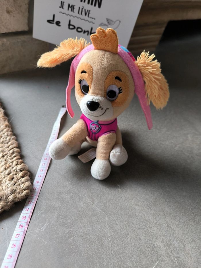 Peluche stella - photo numéro 3