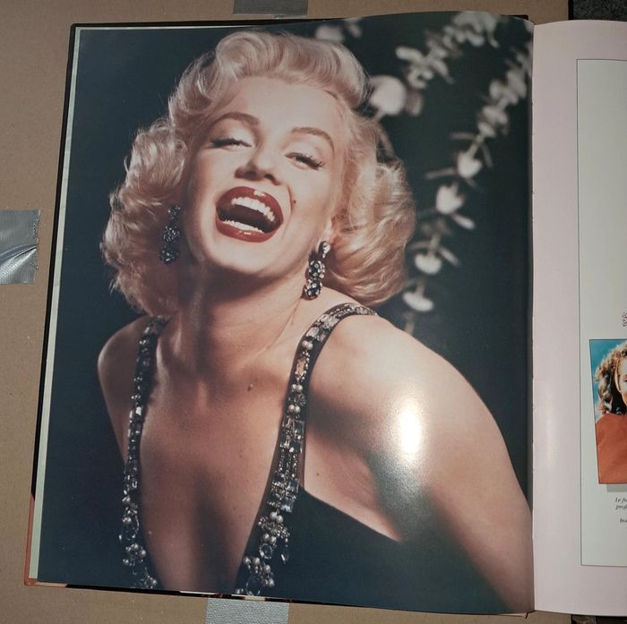 Marilyn - photo numéro 10