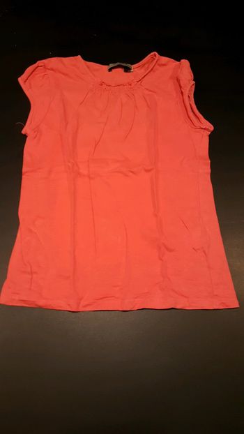 T shirt tapé a l oeil 8 ans