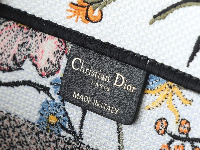 Dior Book Tote 0175 - photo numéro 9