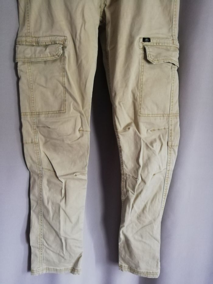Pantalon cargo - photo numéro 4