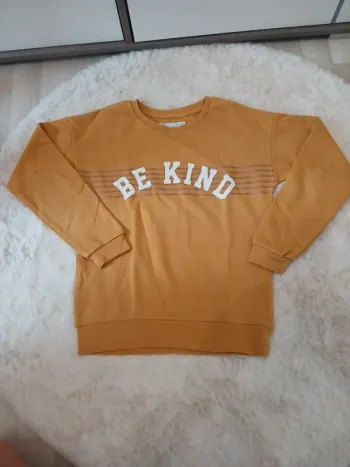 pull fille 9/10ans fille